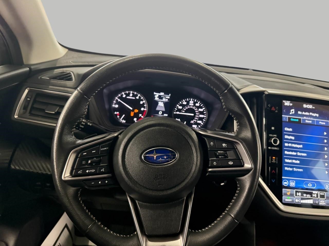 2024 Subaru Ascent Premium 7-Passenger