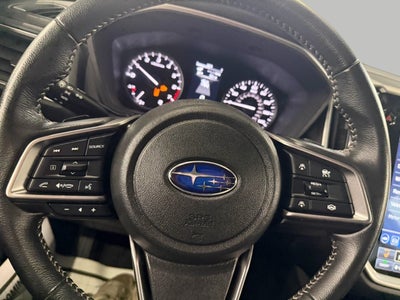 2024 Subaru Ascent Premium 7-Passenger