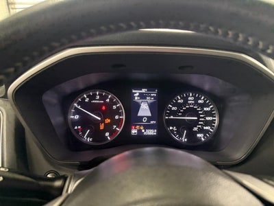 2024 Subaru Ascent Premium 7-Passenger