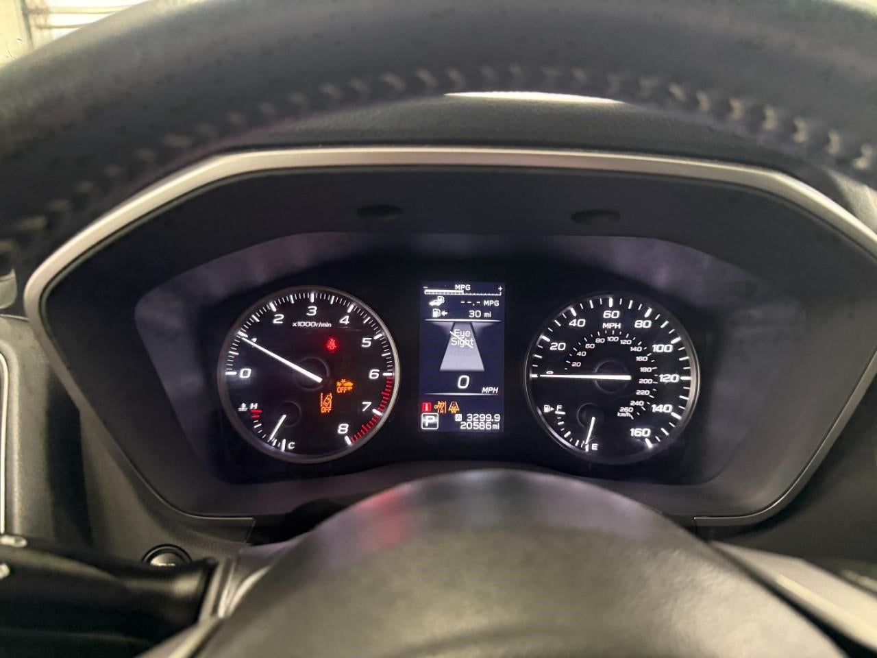 2024 Subaru Ascent Premium 7-Passenger