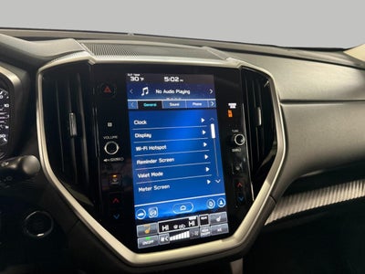 2024 Subaru Ascent Premium 7-Passenger