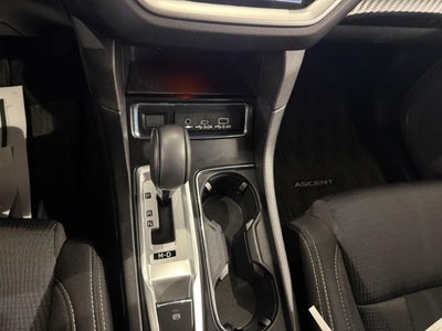 2024 Subaru Ascent Premium 7-Passenger