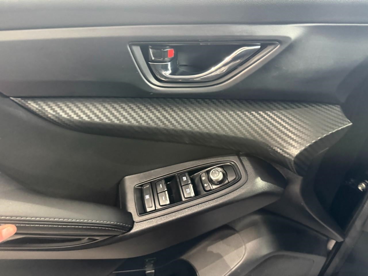 2024 Subaru Ascent Premium 7-Passenger