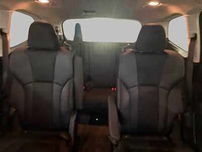 2024 Subaru Ascent Premium 7-Passenger