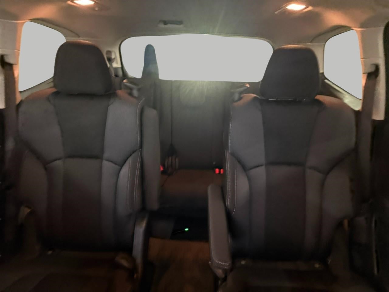 2024 Subaru Ascent Premium 7-Passenger