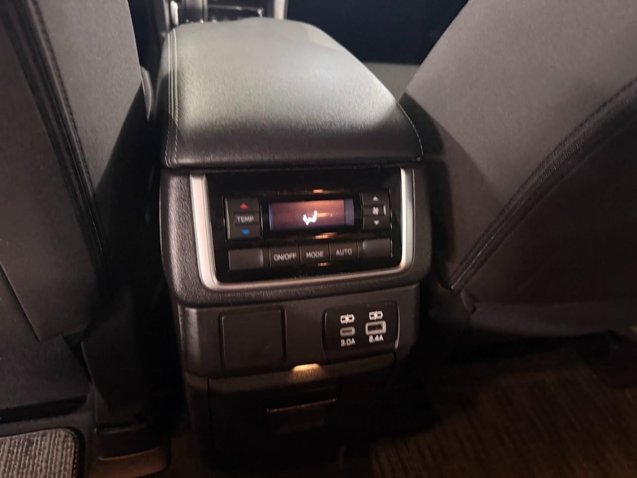 2024 Subaru Ascent Premium 7-Passenger