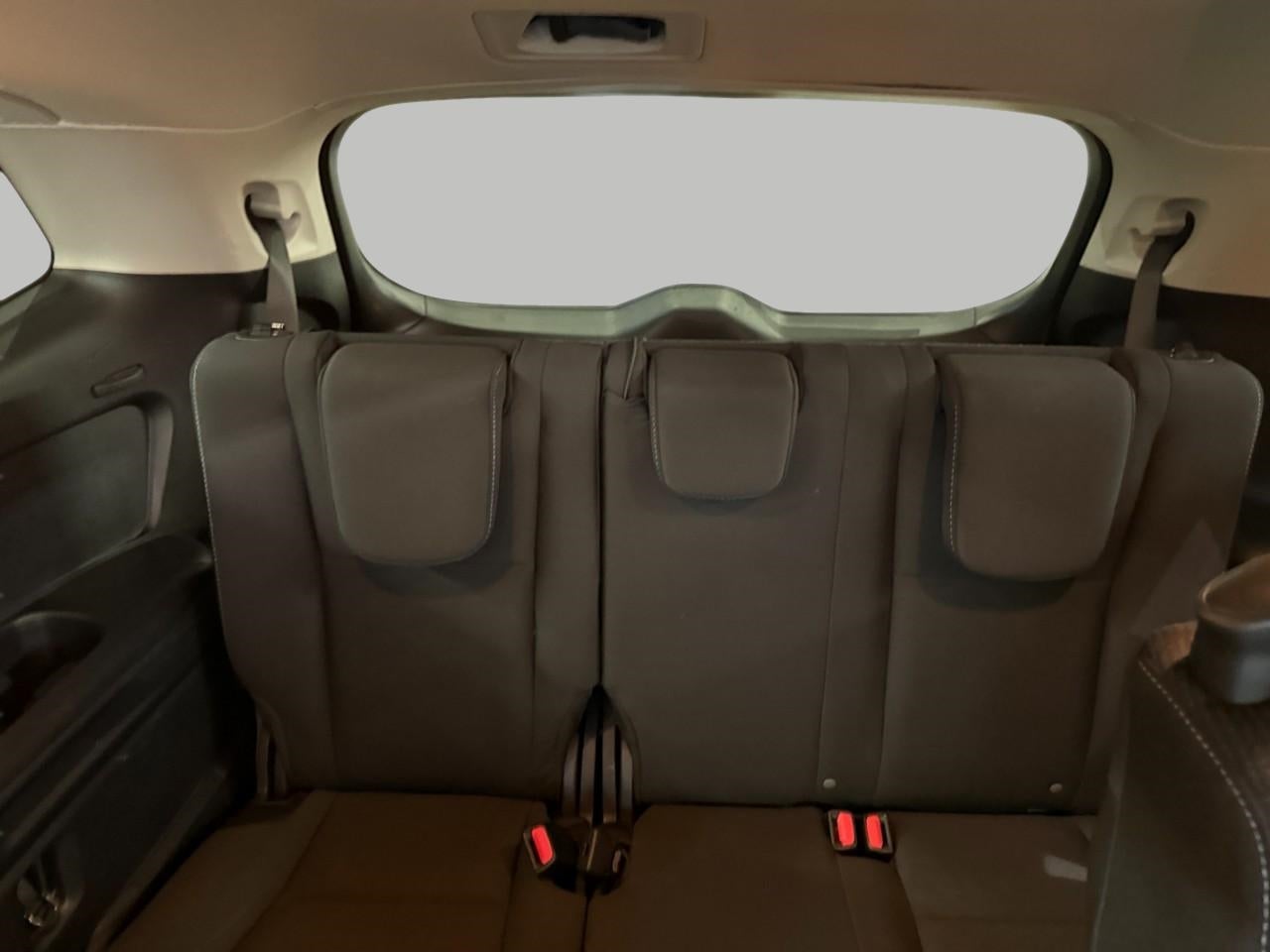 2024 Subaru Ascent Premium 7-Passenger