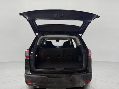 2024 Subaru Ascent Premium 7-Passenger