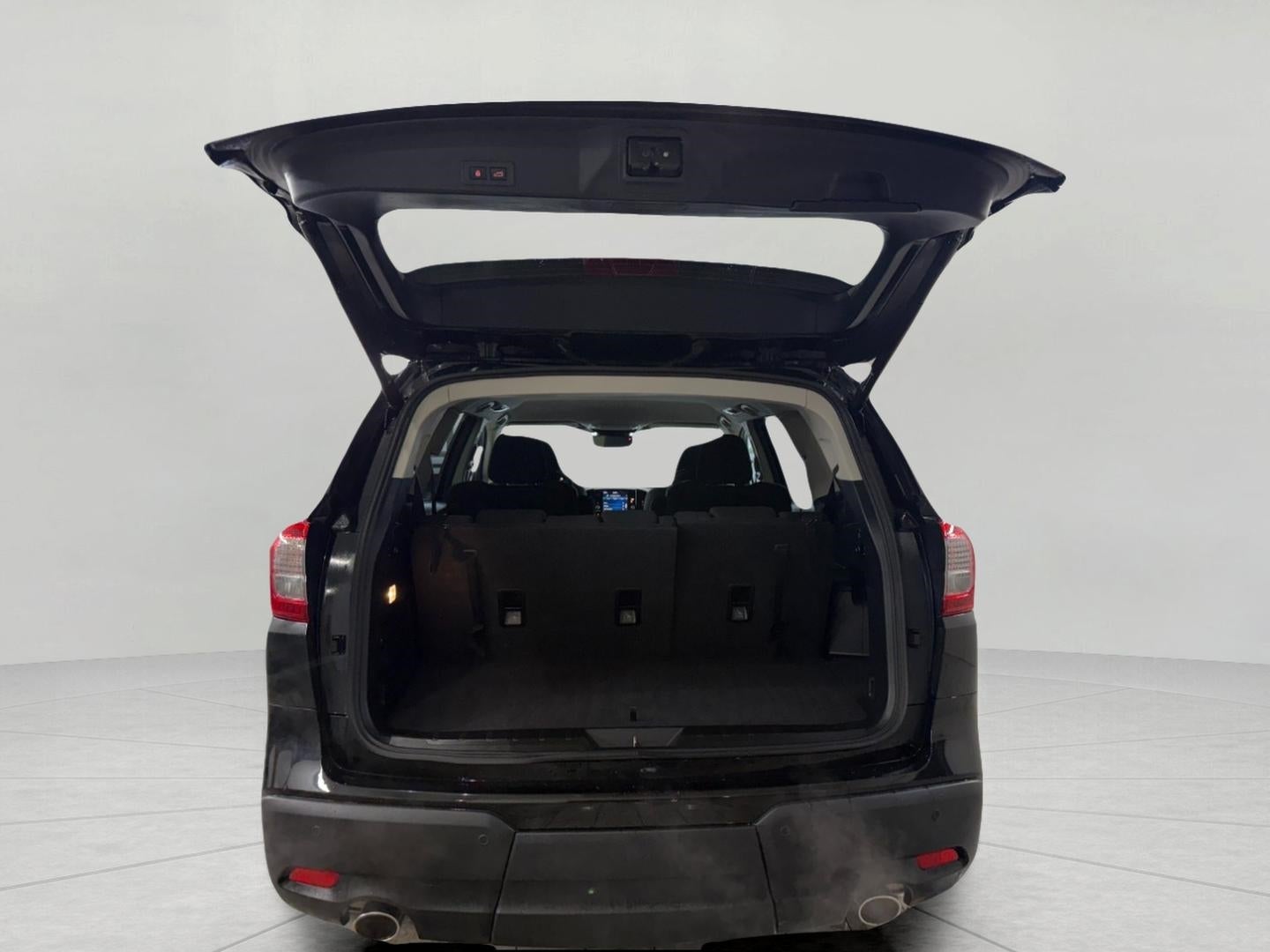 2024 Subaru Ascent Premium 7-Passenger