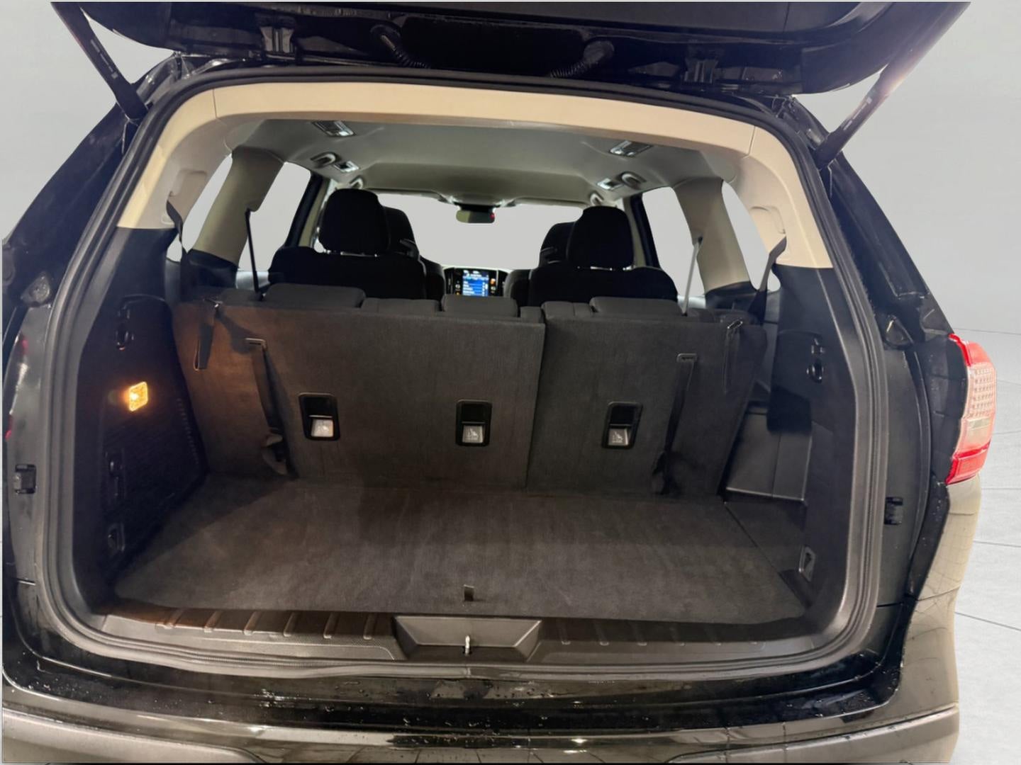 2024 Subaru Ascent Premium 7-Passenger