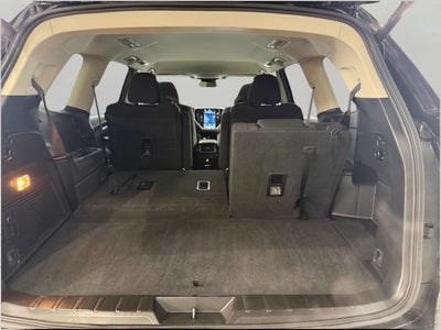 2024 Subaru Ascent Premium 7-Passenger