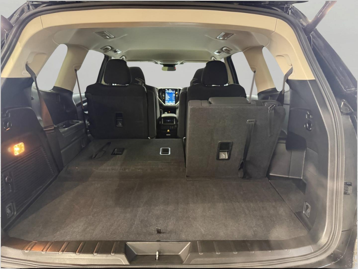 2024 Subaru Ascent Premium 7-Passenger