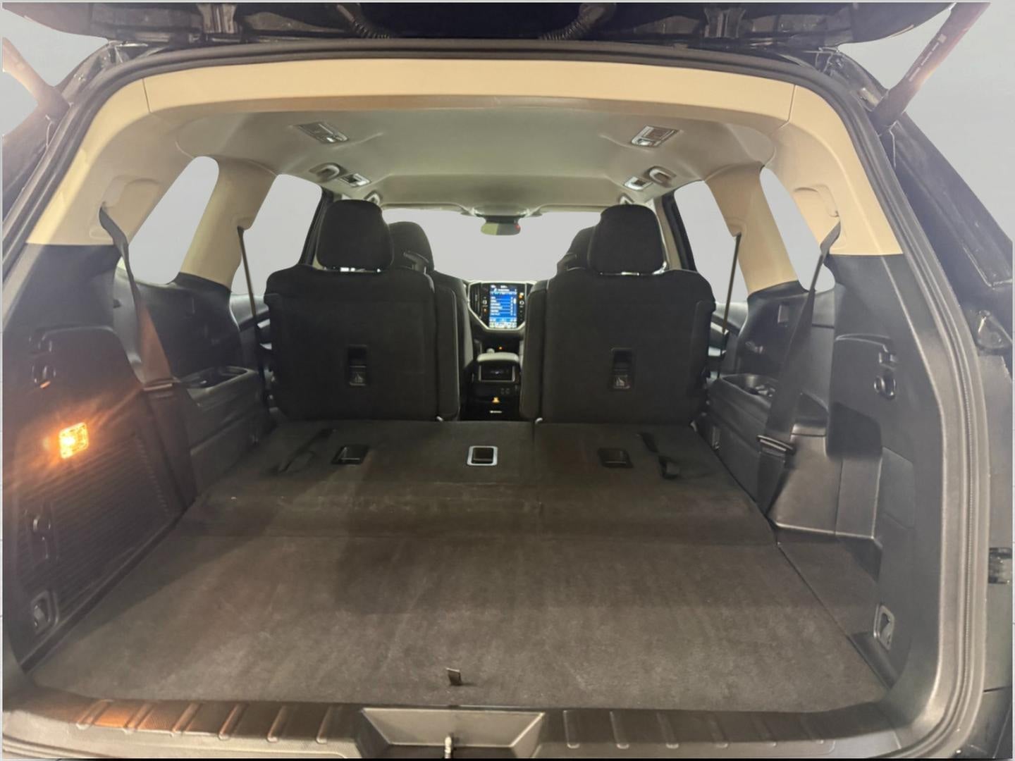 2024 Subaru Ascent Premium 7-Passenger