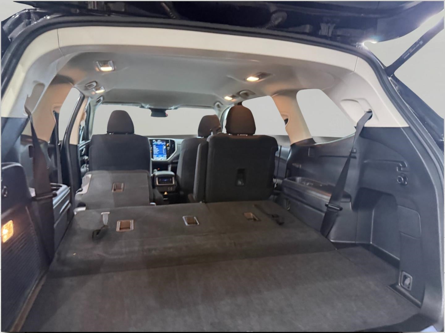 2024 Subaru Ascent Premium 7-Passenger