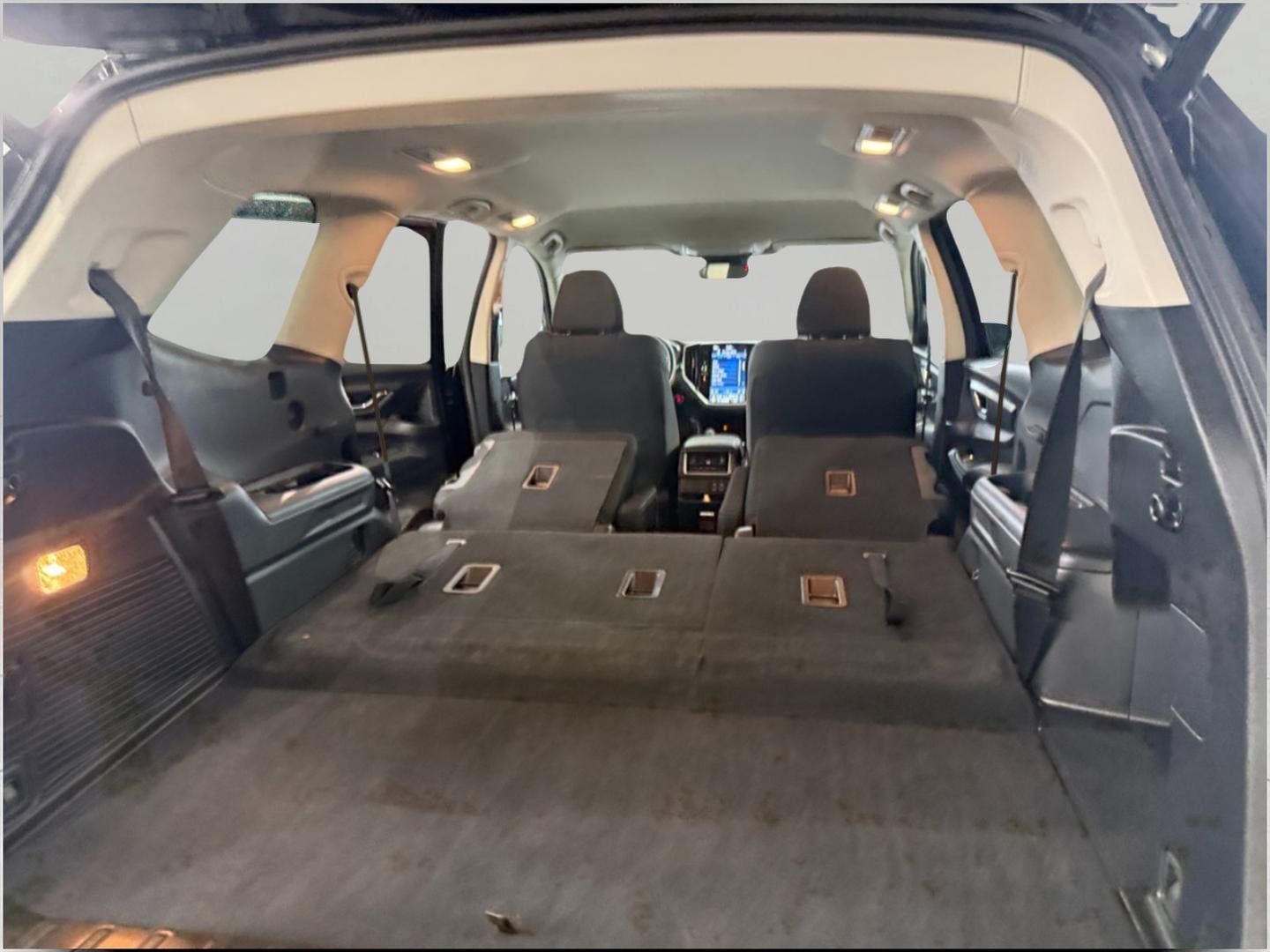 2024 Subaru Ascent Premium 7-Passenger