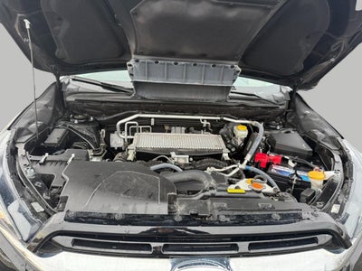 2024 Subaru Ascent Premium 7-Passenger