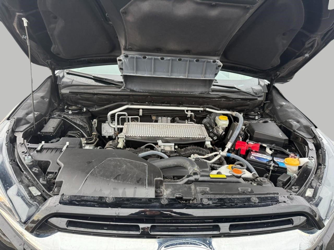 2024 Subaru Ascent Premium 7-Passenger