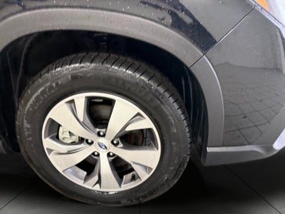 2024 Subaru Ascent Premium 7-Passenger