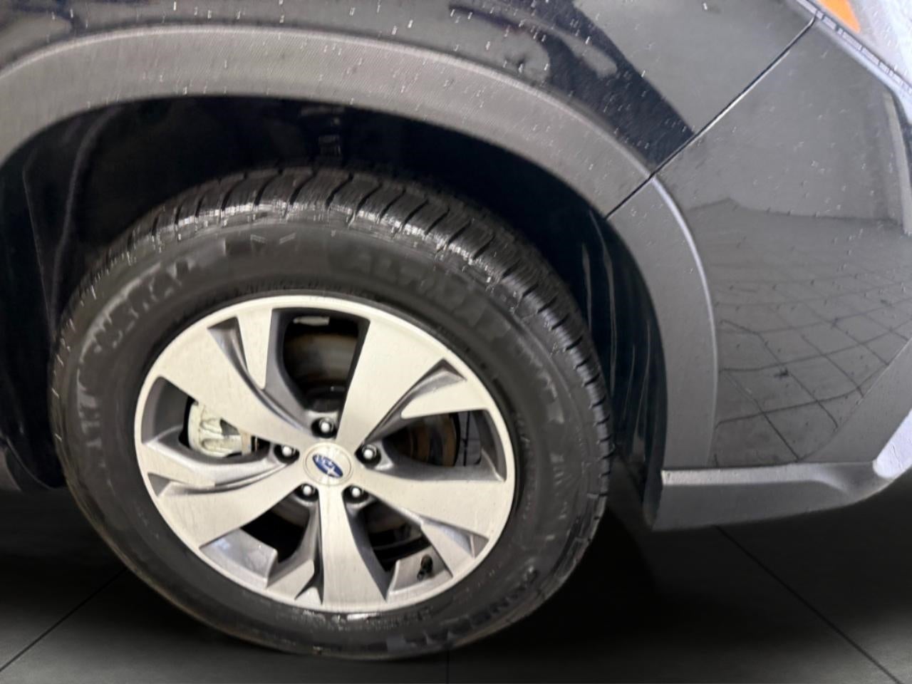 2024 Subaru Ascent Premium 7-Passenger