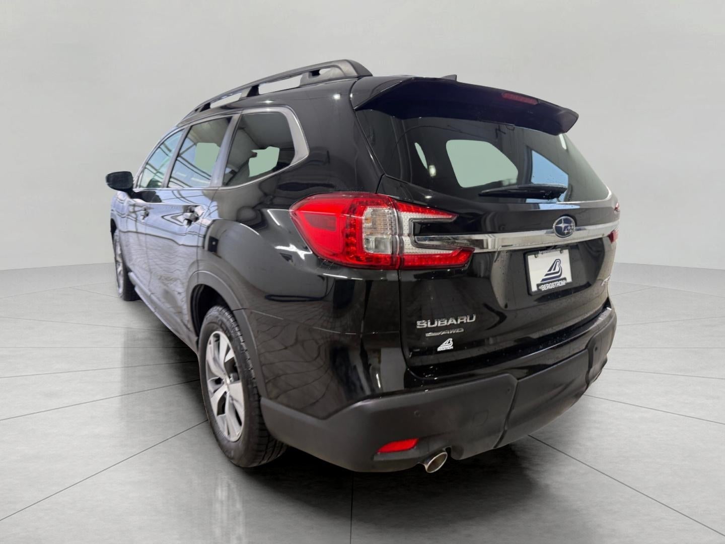 2024 Subaru Ascent Premium 7-Passenger