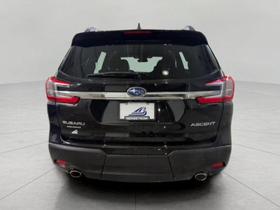2024 Subaru Ascent Premium 7-Passenger
