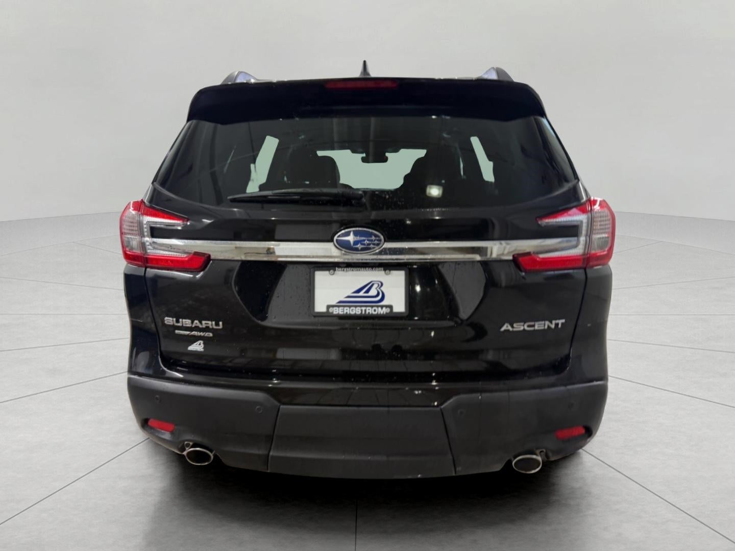 2024 Subaru Ascent Premium 7-Passenger