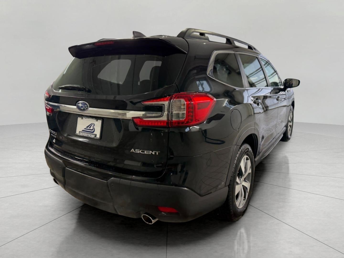 2024 Subaru Ascent Premium 7-Passenger