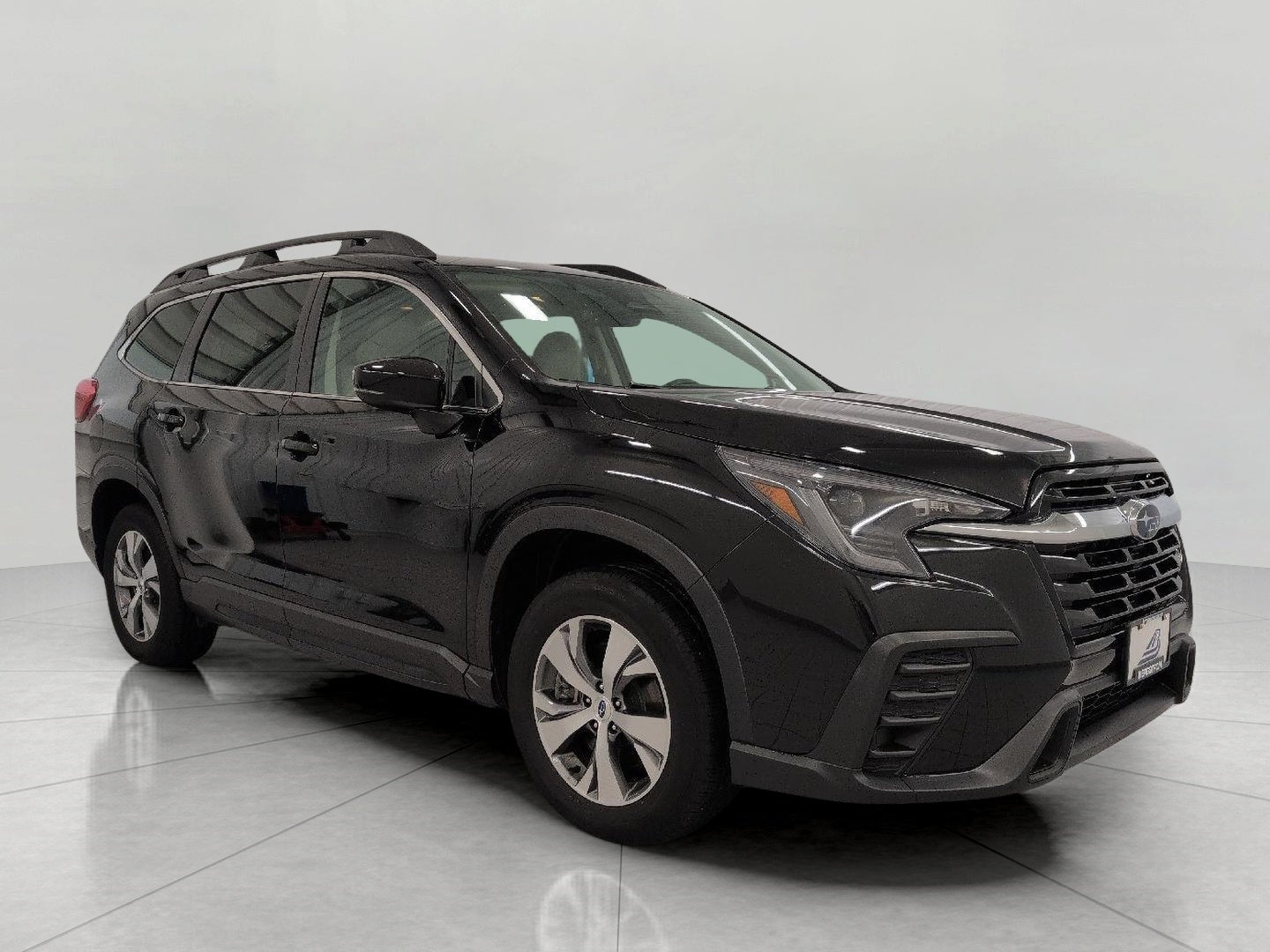 2024 Subaru Ascent Premium 7-Passenger
