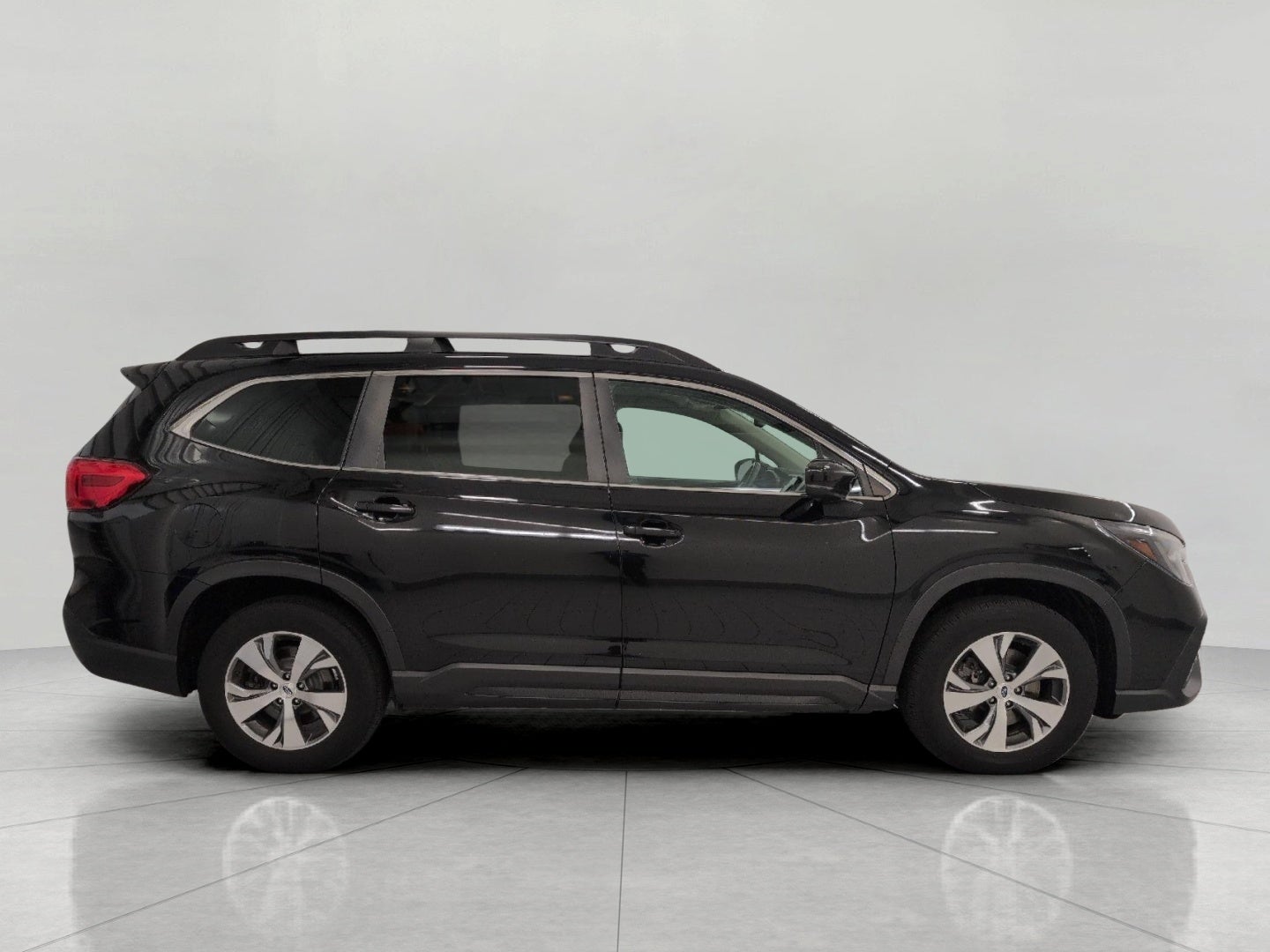2024 Subaru Ascent Premium 7-Passenger