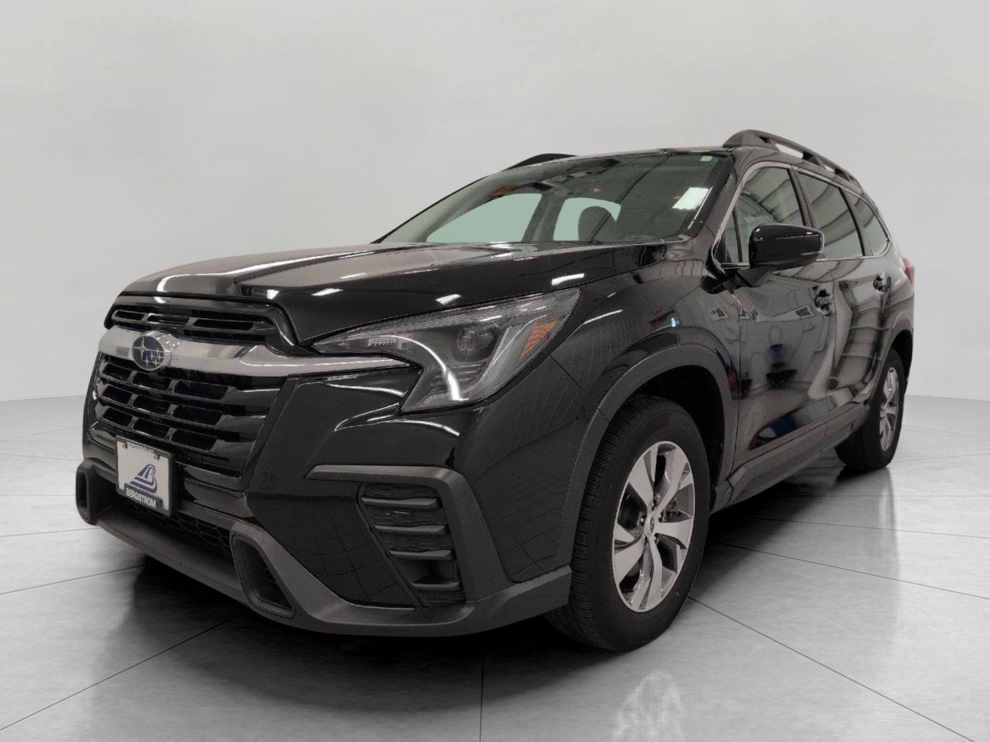 2024 Subaru Ascent Premium 7-Passenger
