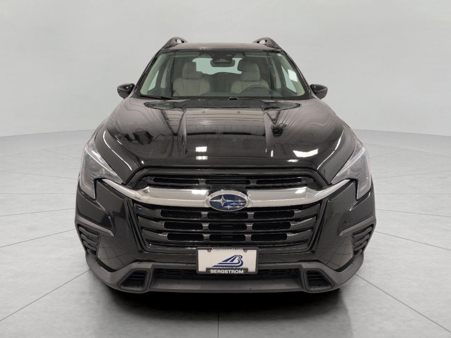 2024 Subaru Ascent Premium 7-Passenger