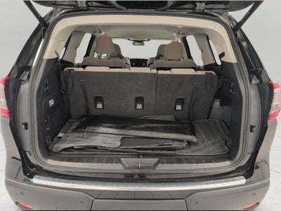 2024 Subaru Ascent Premium 7-Passenger