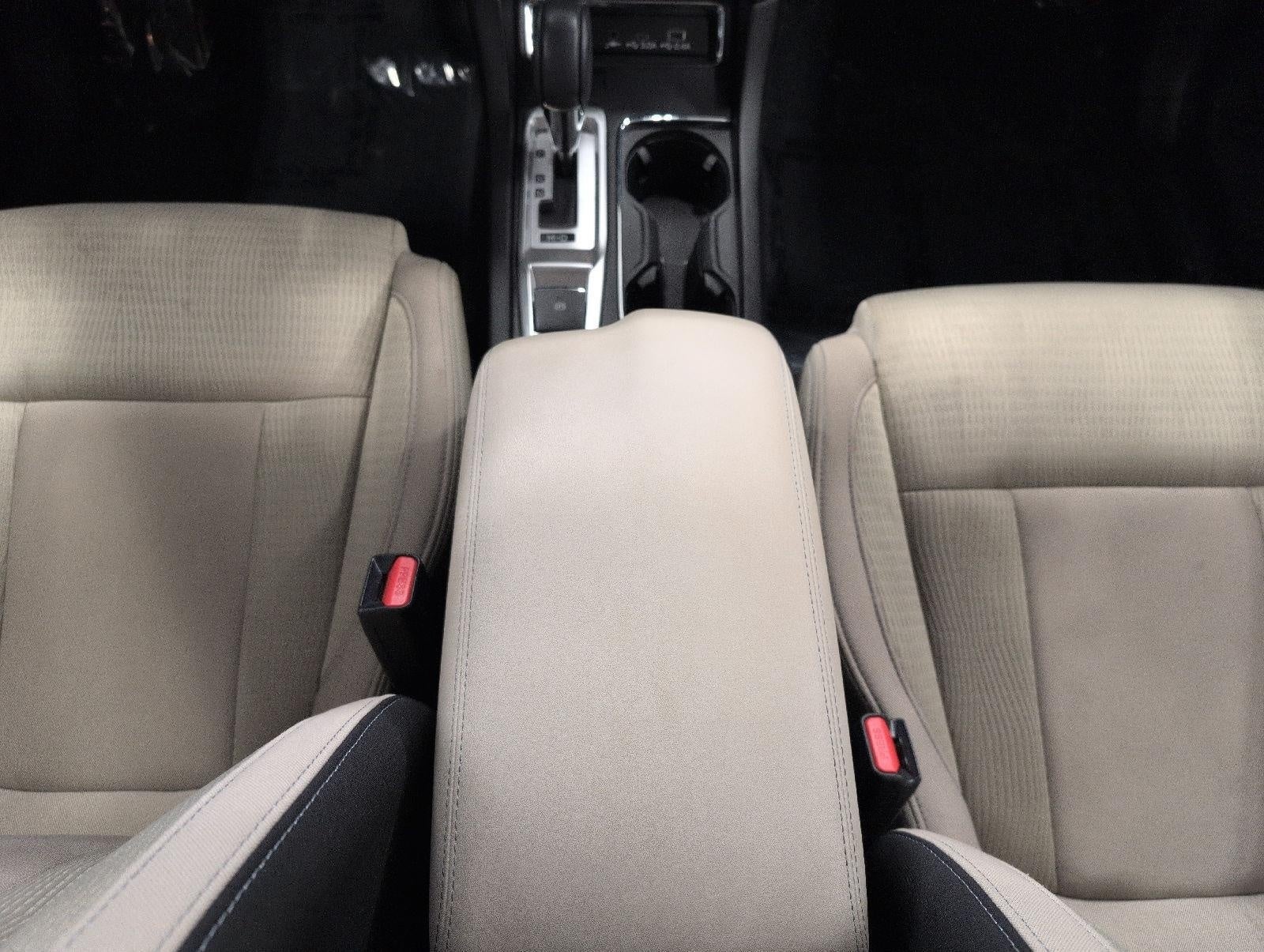 2024 Subaru Ascent Premium 7-Passenger