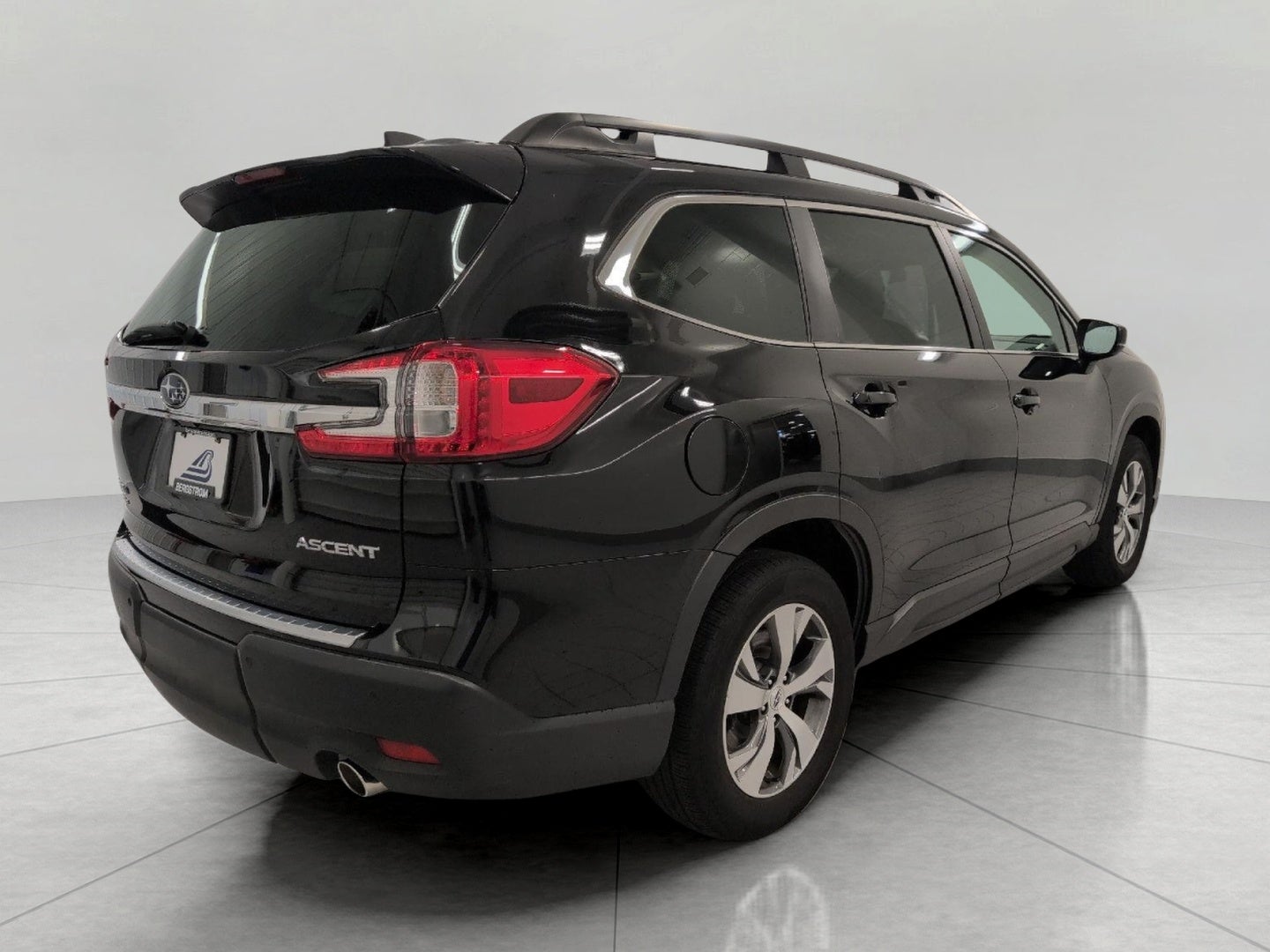 2024 Subaru Ascent Premium 7-Passenger