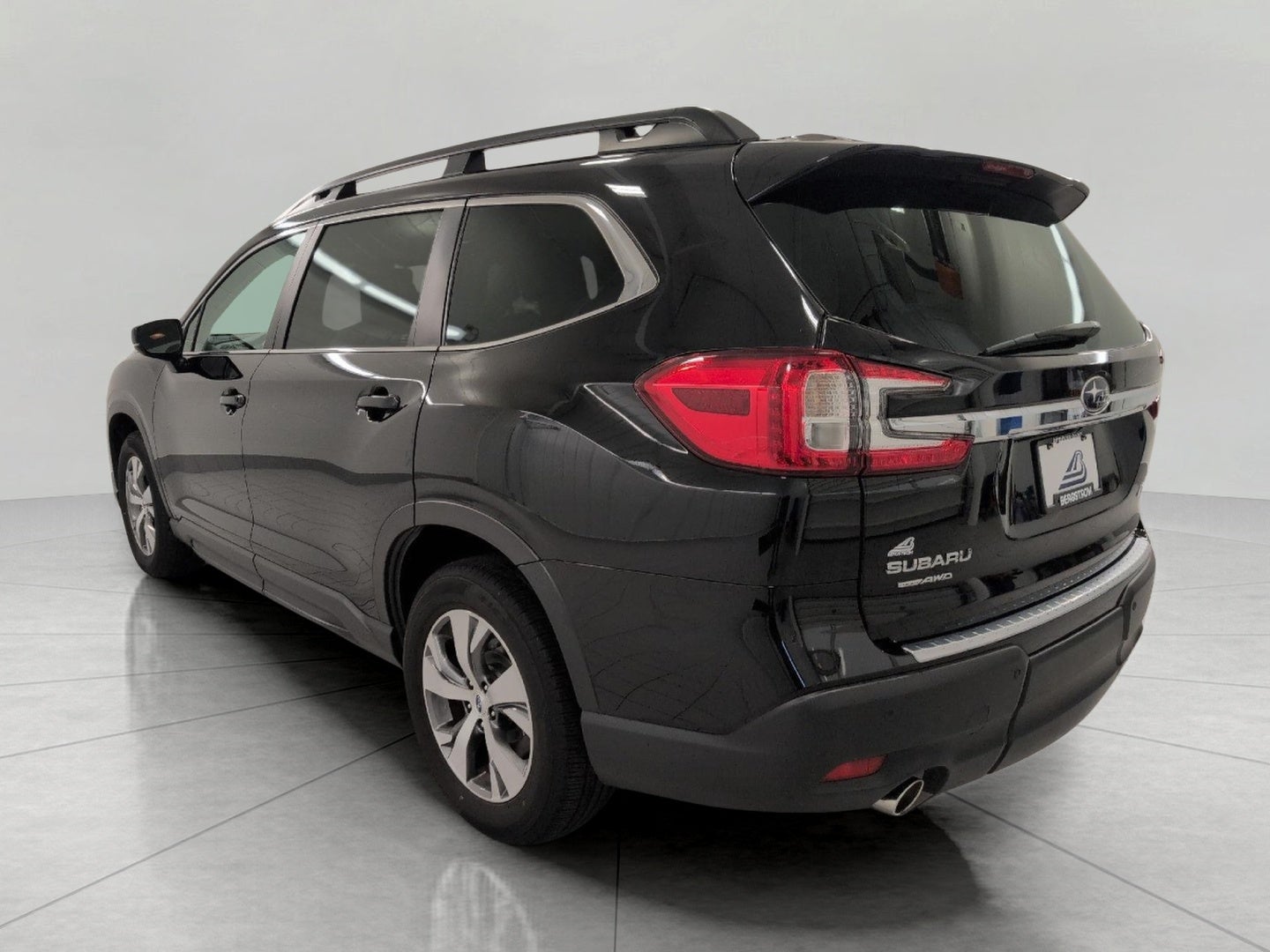 2024 Subaru Ascent Premium 7-Passenger
