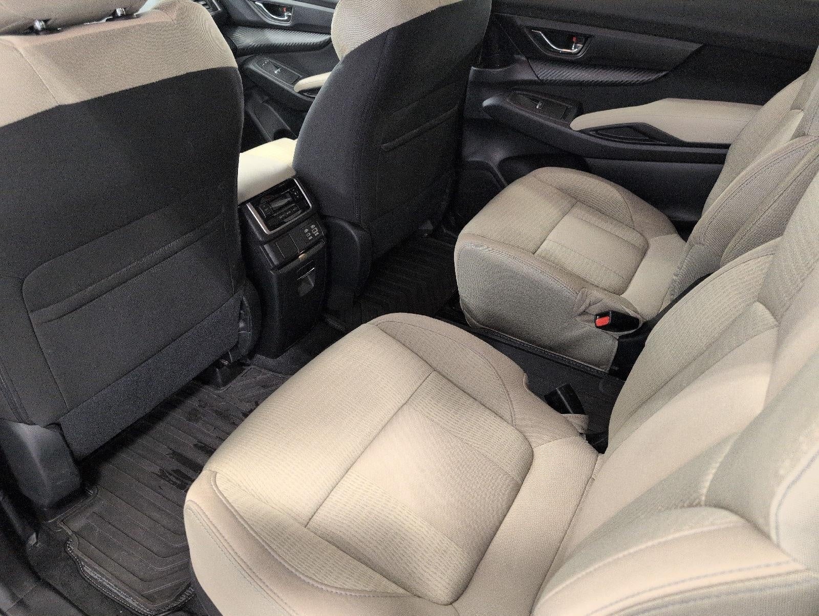 2024 Subaru Ascent Premium 7-Passenger