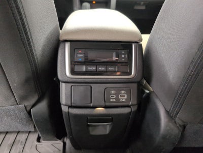 2024 Subaru Ascent Premium 7-Passenger