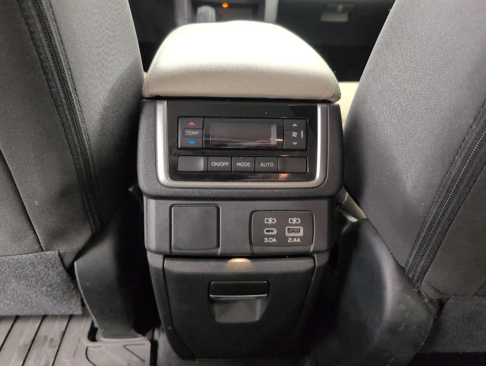 2024 Subaru Ascent Premium 7-Passenger