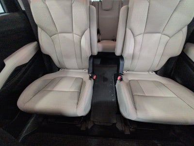2024 Subaru Ascent Premium 7-Passenger