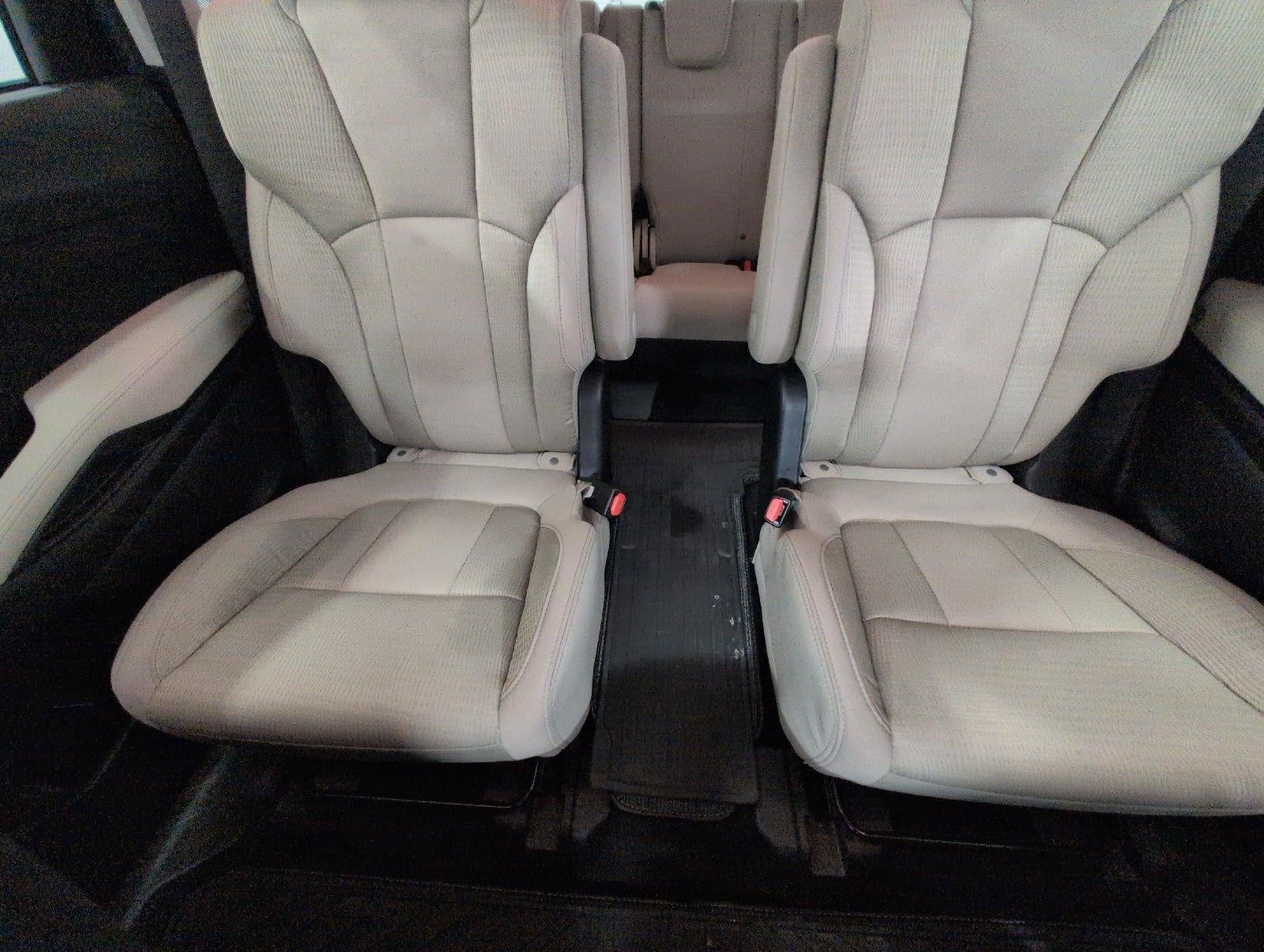 2024 Subaru Ascent Premium 7-Passenger
