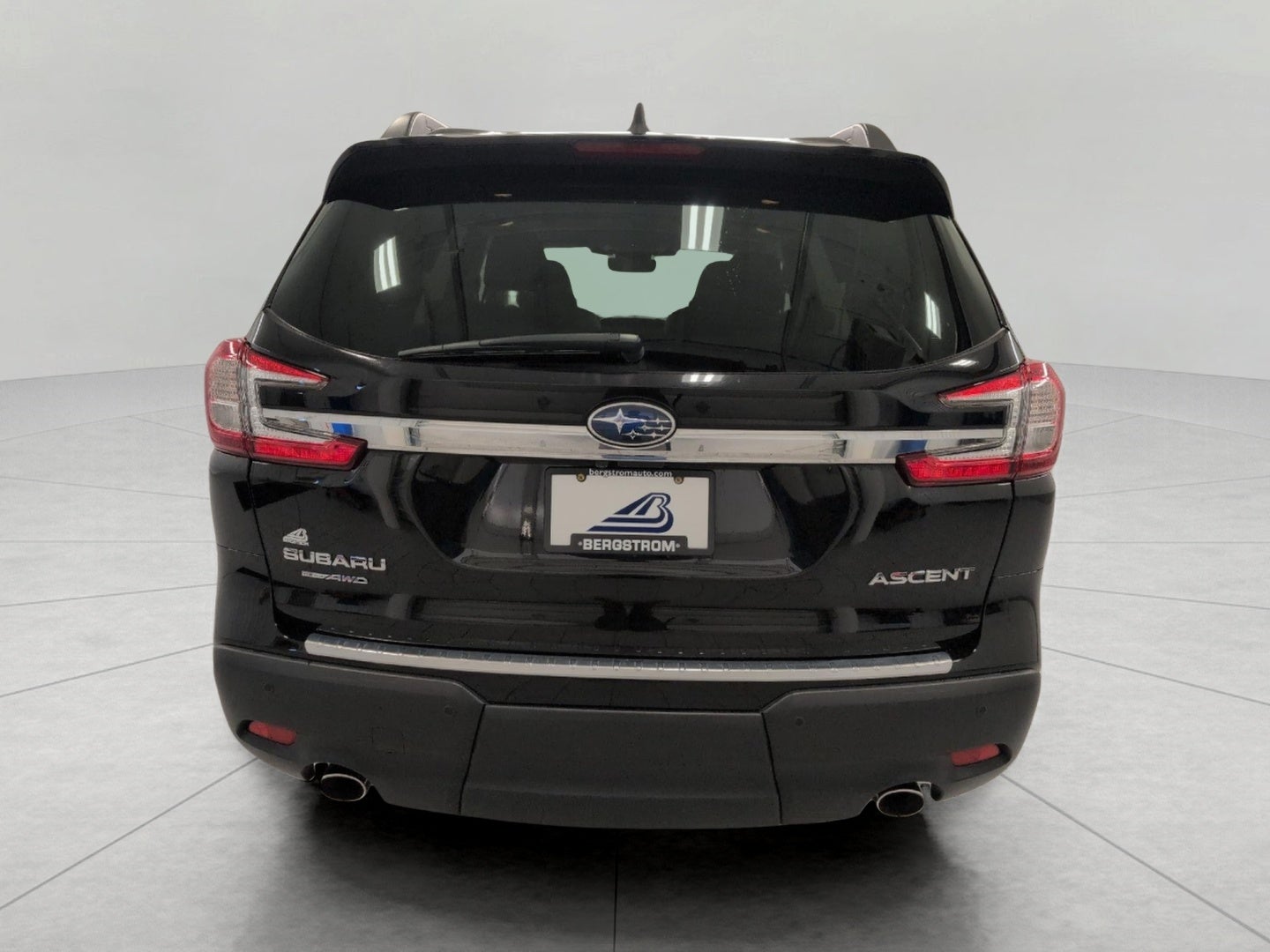 2024 Subaru Ascent Premium 7-Passenger