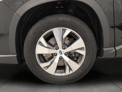2024 Subaru Ascent Premium 7-Passenger