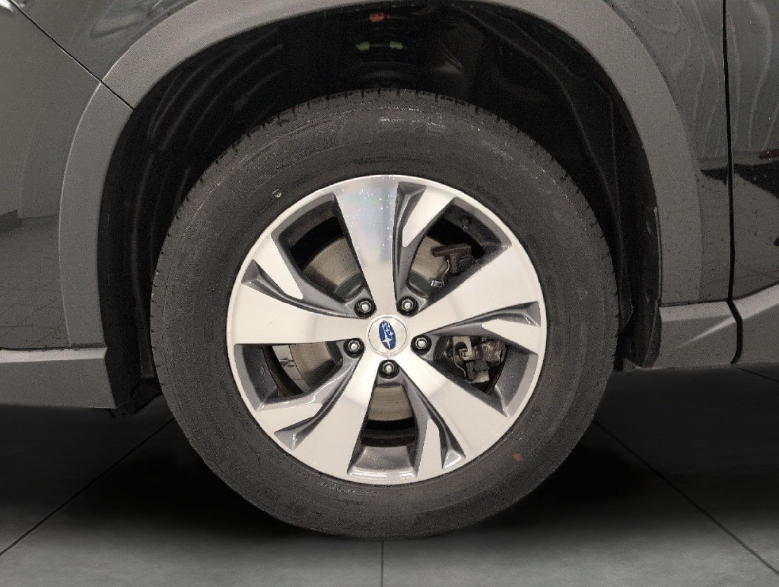 2024 Subaru Ascent Premium 7-Passenger