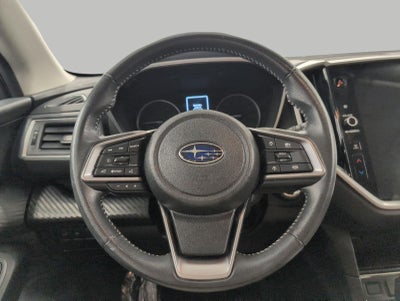 2024 Subaru Ascent Premium 7-Passenger