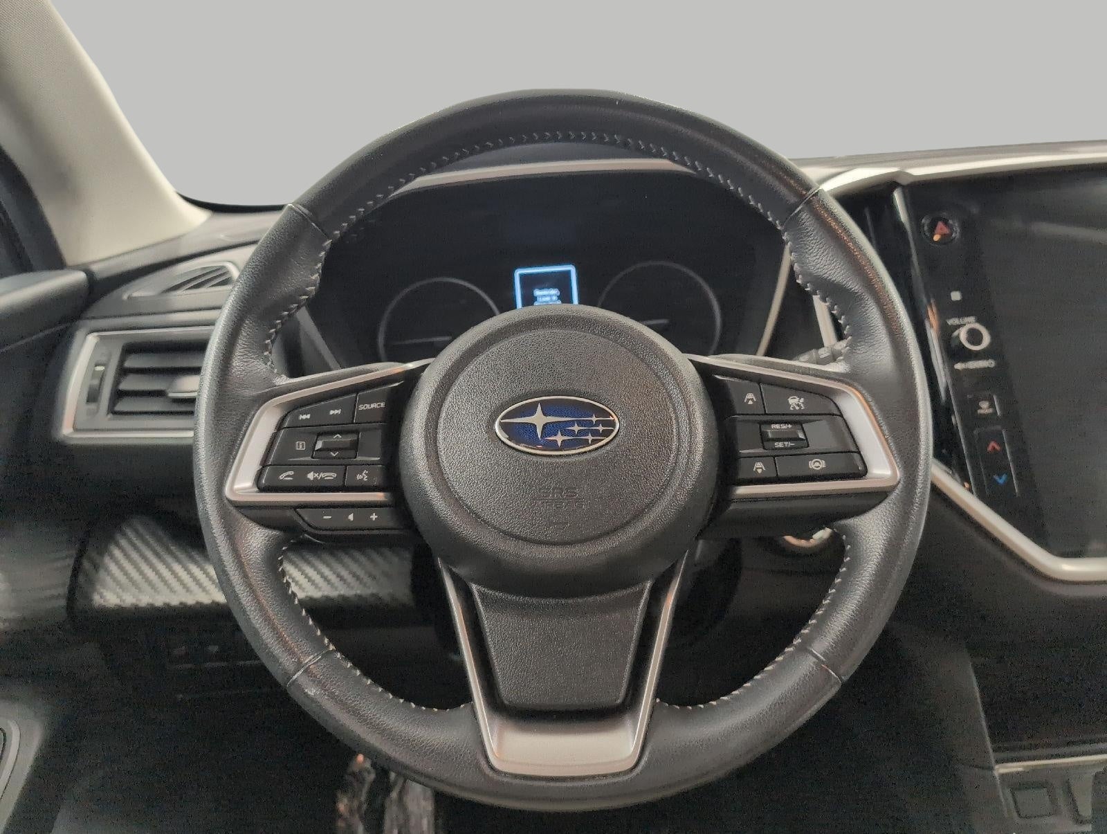 2024 Subaru Ascent Premium 7-Passenger