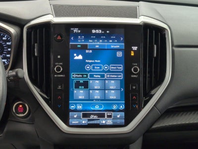 2024 Subaru Ascent Premium 7-Passenger