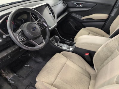 2024 Subaru Ascent Premium 7-Passenger