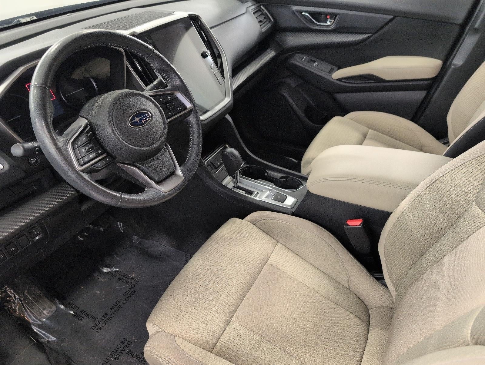 2024 Subaru Ascent Premium 7-Passenger
