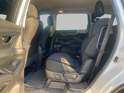 2024 Subaru Ascent Premium 7-Passenger