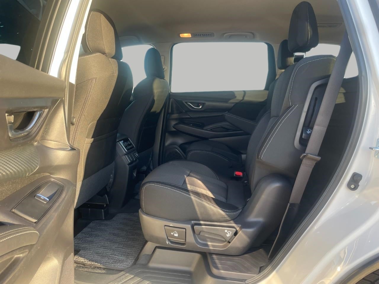 2024 Subaru Ascent Premium 7-Passenger